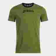 CAMISETA MANGA CORTA URBAN STREET   - CAMISETA MANGA CORTA URBAN STREET  