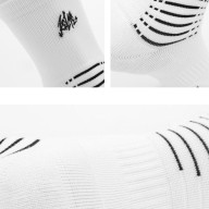 Детские носки KELME Basketball Socks (Same Style For Children/Women) White - Детские носки KELME Basketball Socks (Same Style For Children/Women) White