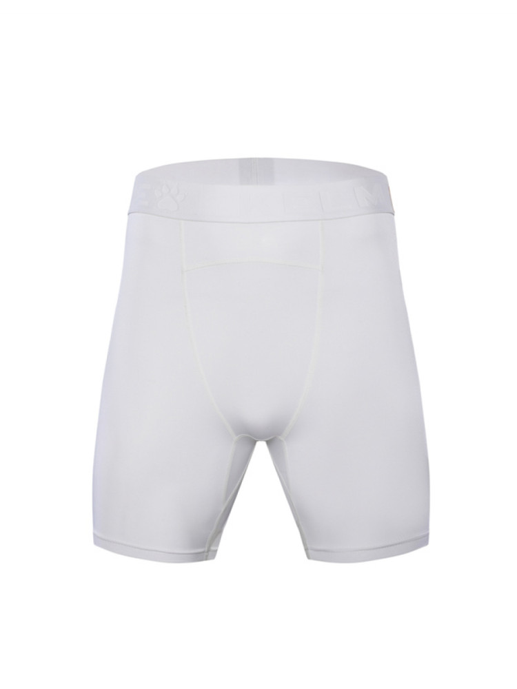 Термобелье (низ) KELME Tight Shorts White
