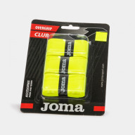 Накладки для тенниса FOOTBALL ACCESORIES Желтый - Накладки для тенниса FOOTBALL ACCESORIES Желтый