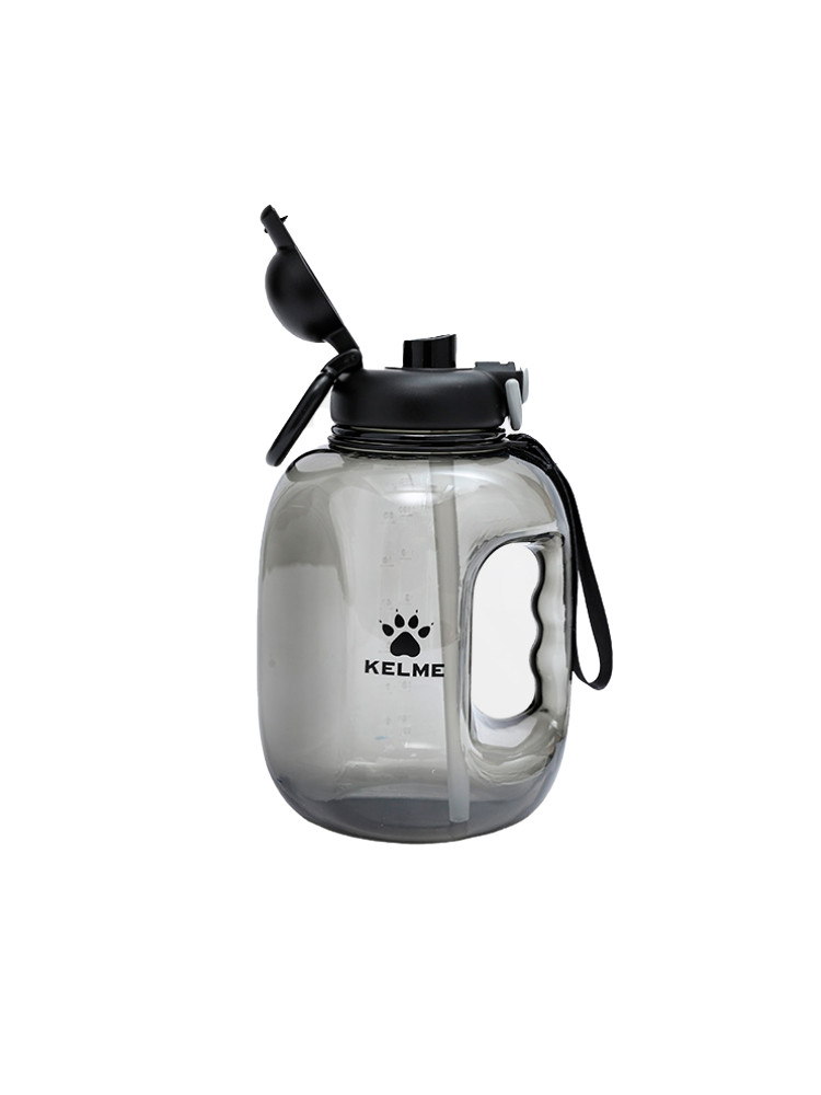 Бутылка для воды KELME Sport Bottle Black