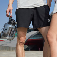 Бутылка для воды KELME Sport Bottle Black - Бутылка для воды KELME Sport Bottle Black