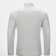 Ветровка KELME Thin Trench Coat Grey - Ветровка KELME Thin Trench Coat Grey