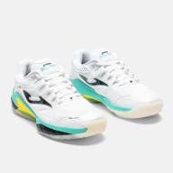 Теннисные кроссовки JOMA SLAM MEN 2632   - Теннисные кроссовки JOMA SLAM MEN 2632  