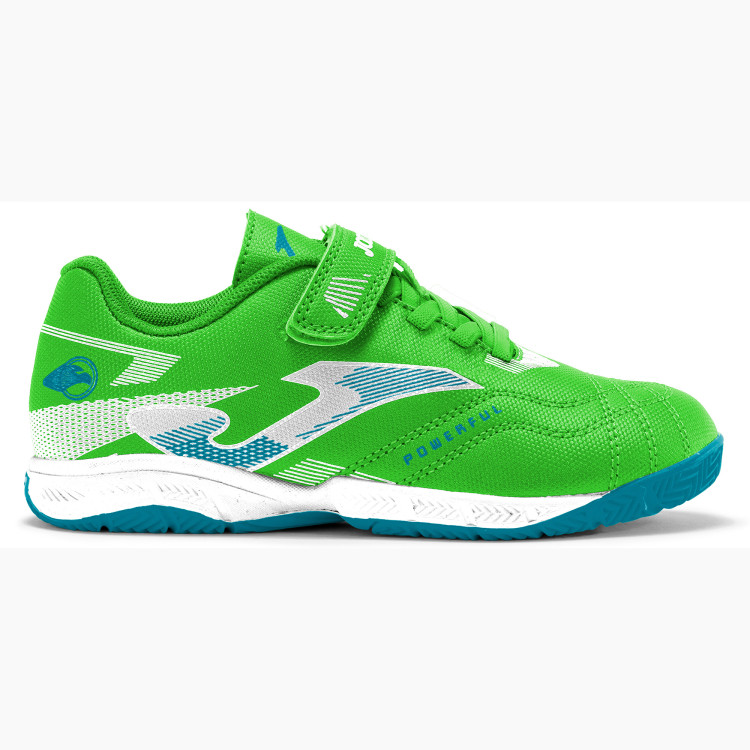 Ассортимент | POWERFUL JR 2615   INDOOR