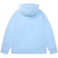 Ветровка KELME Knitted Sun Protection Clothing Light Blue - Ветровка KELME Knitted Sun Protection Clothing Light Blue