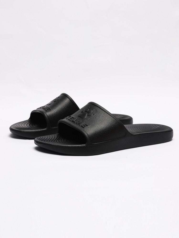 Шлепанцы KELME Men's/women's Slippers Black