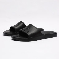 Шлепанцы KELME Men's/women's Slippers Black - Шлепанцы KELME Men's/women's Slippers Black