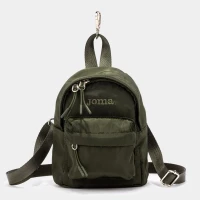 BANDOLERA MINIBACKPACK VERDE