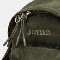 BANDOLERA MINIBACKPACK VERDE - BANDOLERA MINIBACKPACK VERDE