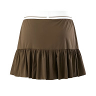 Юбка KELME Woven Skirts And Pants Brown - Юбка KELME Woven Skirts And Pants Brown