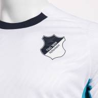 ФУТБОЛКА С КОРОТКИМ РУКАВОМ 3ª OPC. B HOFFENHEIM - ФУТБОЛКА С КОРОТКИМ РУКАВОМ 3ª OPC. B HOFFENHEIM