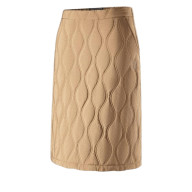 Юбка KELME Woven Midi Skirt Yellow - Юбка KELME Woven Midi Skirt Yellow