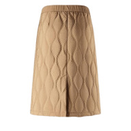 Юбка KELME Woven Midi Skirt Yellow - Юбка KELME Woven Midi Skirt Yellow