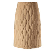 Юбка KELME Woven Midi Skirt Yellow - Юбка KELME Woven Midi Skirt Yellow