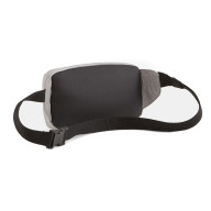 Сумка на пояс PUMA Plus Waist Bag, 09034903, полиэстер, серый - Сумка на пояс PUMA Plus Waist Bag, 09034903, полиэстер, серый