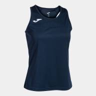 Игровая женская майка JOMA MONTREAL   - Игровая женская майка JOMA MONTREAL  