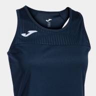 Игровая женская майка JOMA MONTREAL   - Игровая женская майка JOMA MONTREAL  