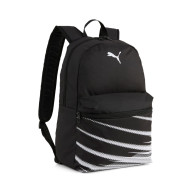 Рюкзак спорт. PUMA Attacanto Backpack, 09162801, полиэстер, черный - Рюкзак спорт. PUMA Attacanto Backpack, 09162801, полиэстер, черный