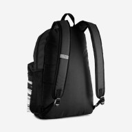 Рюкзак спорт. PUMA Attacanto Backpack, 09162801, полиэстер, черный - Рюкзак спорт. PUMA Attacanto Backpack, 09162801, полиэстер, черный