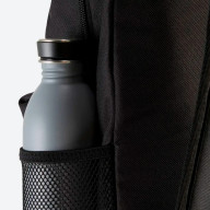 Рюкзак спорт. PUMA Attacanto Backpack, 09162801, полиэстер, черный - Рюкзак спорт. PUMA Attacanto Backpack, 09162801, полиэстер, черный
