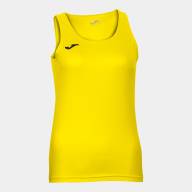 Майка JOMA DIANA Желтый - Майка JOMA DIANA Желтый