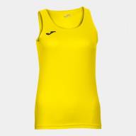 Майка JOMA DIANA Желтый - Майка JOMA DIANA Желтый
