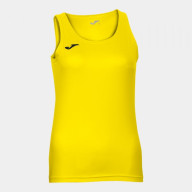 Майка JOMA DIANA Желтый - Майка JOMA DIANA Желтый