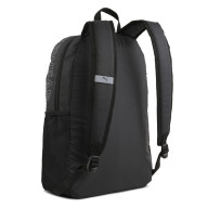 Рюкзак спорт. PUMA Phase Backpack, 09116601, полиэстер, черный - Рюкзак спорт. PUMA Phase Backpack, 09116601, полиэстер, черный