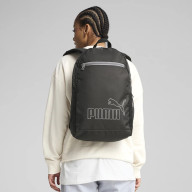 Рюкзак спорт. PUMA Phase Backpack, 09116601, полиэстер, черный - Рюкзак спорт. PUMA Phase Backpack, 09116601, полиэстер, черный