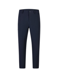 Брюки KELME Women's Woven Fleece-Lined Trousers Dark Blue