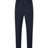 Брюки KELME Women's Woven Fleece-Lined Trousers Dark Blue - Брюки KELME Women's Woven Fleece-Lined Trousers Dark Blue