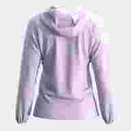 CHAQUETA CON CAPUCHA MYSTIC   - CHAQUETA CON CAPUCHA MYSTIC  