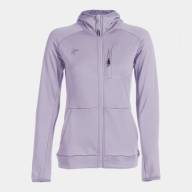 CHAQUETA CON CAPUCHA MYSTIC   - CHAQUETA CON CAPUCHA MYSTIC  
