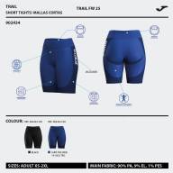 MALLAS CORTAS R-TRAIL NATURE   - MALLAS CORTAS R-TRAIL NATURE  
