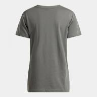 CAMISETA MANGA CORTA CHALLENGE   - CAMISETA MANGA CORTA CHALLENGE  