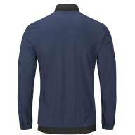 Ветровка KELME Men's Woven Jacket Dark Blue - Ветровка KELME Men's Woven Jacket Dark Blue