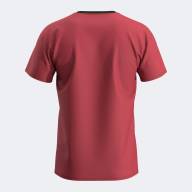 CAMISETA MANGA CORTA URBAN STREET VINO - CAMISETA MANGA CORTA URBAN STREET VINO
