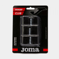 Накладки для тенниса FOOTBALL ACCESORIES Черный - Накладки для тенниса FOOTBALL ACCESORIES Черный