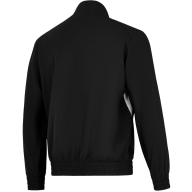 Куртка парадная JOGEL DIVISION PerFormDRY Track Jacket, черный, детский - Куртка парадная JOGEL DIVISION PerFormDRY Track Jacket, черный, детский