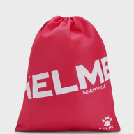 Мешок-рюкзак KELME Bunch Of Pocket (Red/White) - Мешок-рюкзак KELME Bunch Of Pocket (Red/White)