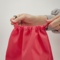 Мешок-рюкзак KELME Bunch Of Pocket (Red/White) - Мешок-рюкзак KELME Bunch Of Pocket (Red/White)