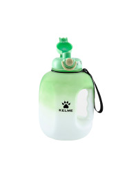 Бутылка KELME Sport Bottle Light Green