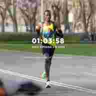 Беговые кроссовки JOMA R1000 MEN 2511     - Беговые кроссовки JOMA R1000 MEN 2511    