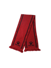Шарф KELME Scarf Red/Black