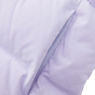 Пуховик KELME Long Down Jacket Violet - Пуховик KELME Long Down Jacket Violet