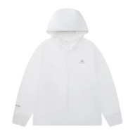Ветровка KELME Knitted Sun Protection Clothing White - Ветровка KELME Knitted Sun Protection Clothing White