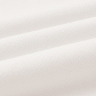 Свитшот KELME Half-Open Sweatshirt White - Свитшот KELME Half-Open Sweatshirt White