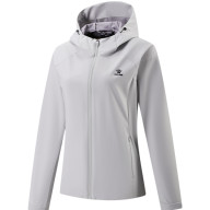 Ветровка KELME Hooded Woven Jacket Grey - Ветровка KELME Hooded Woven Jacket Grey