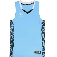 Детская баскетбольная форма KELME Children's Basketball Uniform Light Blue - Детская баскетбольная форма KELME Children's Basketball Uniform Light Blue